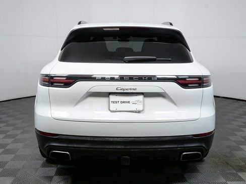 Certified 2023 Porsche Cayenne image 32