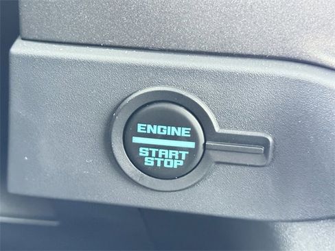 New 2025 Ford Bronco Big Bend image 15