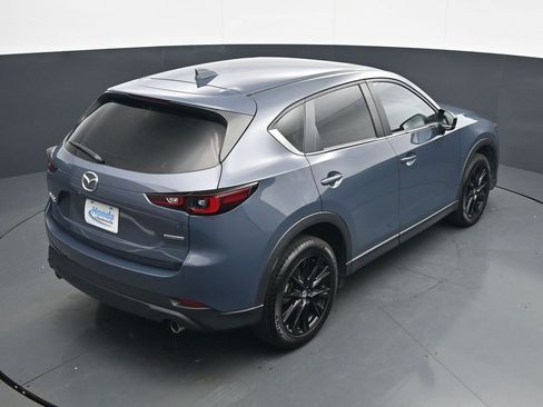 Used 2024 MAZDA CX-5 Carbon Edition AWD/4WD image 22