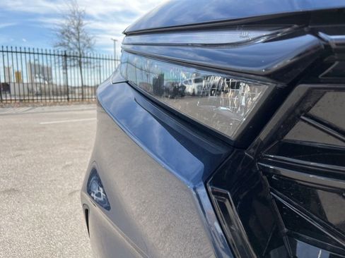 Certified 2026 Honda CR-V Sport Touring image 16