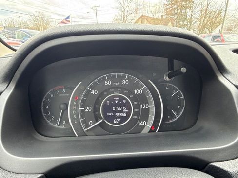 Used 2015 Honda CR-V LX image 23
