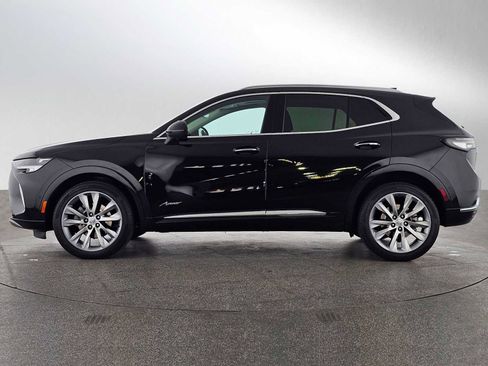 Used 2023 Buick Envision Avenir image 6