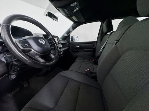 Used 2023 RAM 1500 Tradesman image 28