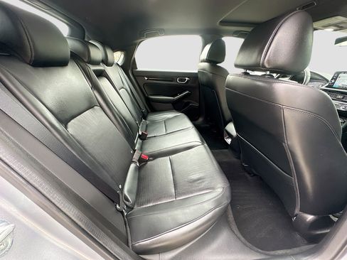 Used 2023 Honda Civic Sport Touring image 29