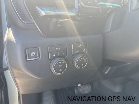 New 2026 Chevrolet Silverado 1500 LT AWD/4WD image 10