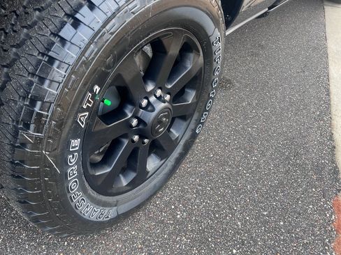 New 2026 RAM 2500 Laramie image 6