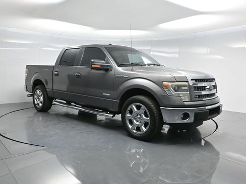 Used 2014 Ford F150 XLT w/ Equipment Group 302A Luxury image 43