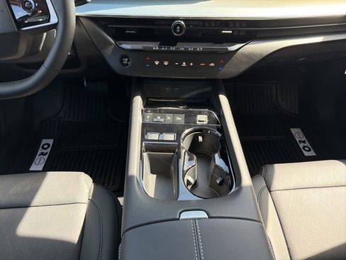 New 2026 Nissan Murano Platinum w/ Cargo Package AWD/4WD image 27