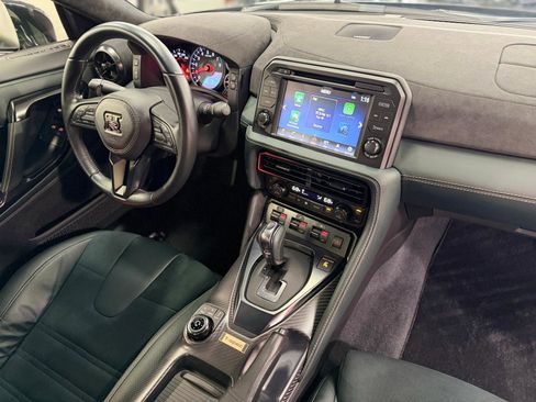 Used 2024 Nissan GT-R w/ T-Spec Takumi Edition image 57