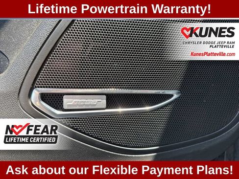 Used 2024 Buick Envision Preferred AWD/4WD image 23