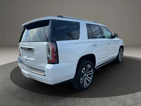 Used 2020 GMC Yukon Denali w/ Denali Premium Package AWD/4WD image 5