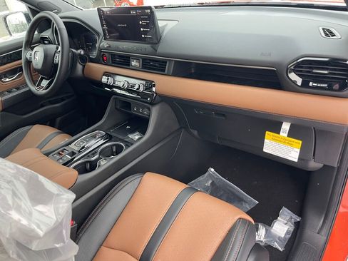 New 2026 Honda Passport TrailSport Elite image 15