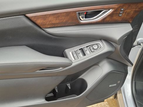 New 2025 Subaru Ascent Touring image 4