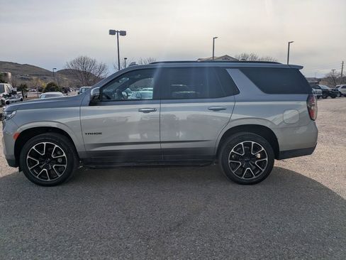 Used 2023 Chevrolet Tahoe RST w/ Luxury Package image 8