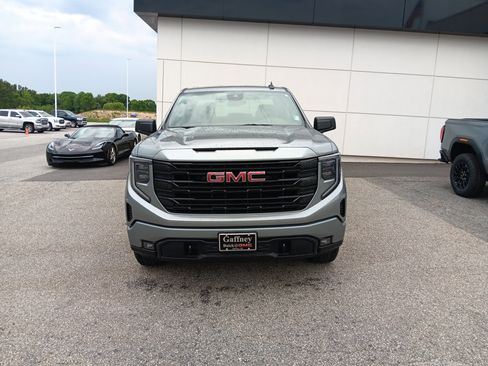 New 2026 GMC Sierra 1500 Elevation AWD/4WD image 6