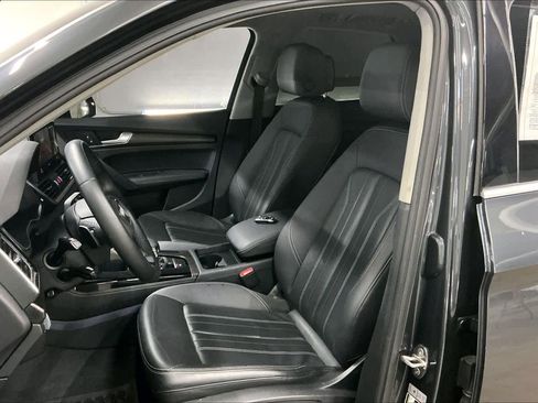 Used 2023 Audi Q5 2.0T Premium Plus w/ Premium Plus Package image 27