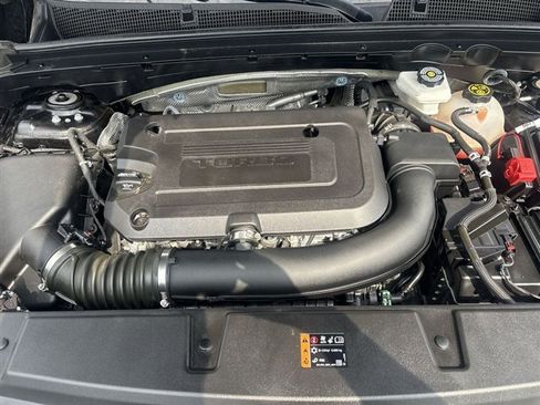 Used 2023 Buick Envision Avenir AWD/4WD image 29