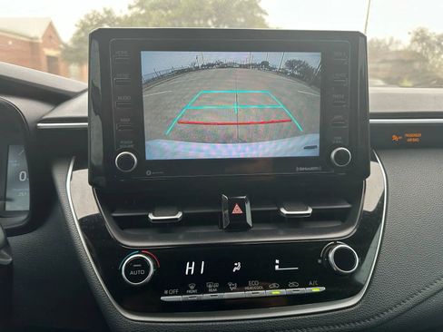 Used 2022 Toyota Corolla SE image 21