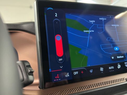 New 2026 Ford Bronco Sport Outer Banks w/ Outer Banks Tech Package+ AWD/4WD image 12