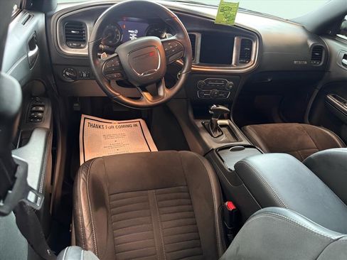 Used 2023 Dodge Charger R/T w/ Daytona Edition Group image 12