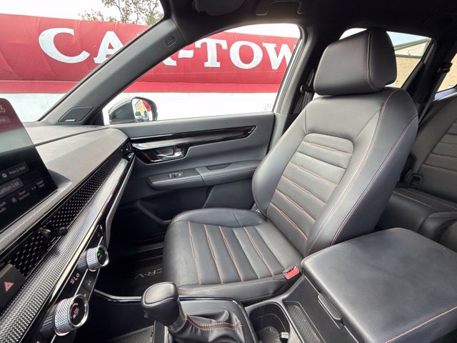 Used 2023 Honda CR-V Sport Touring image 14