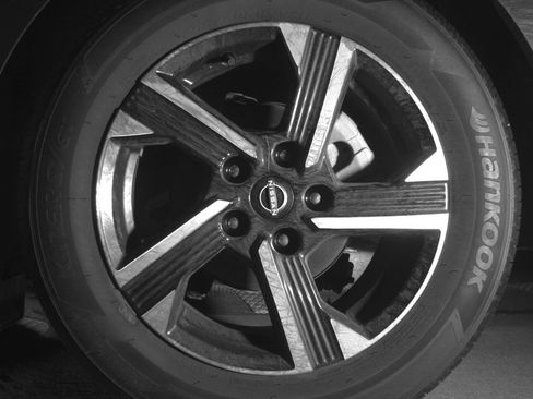 Used 2025 Nissan Sentra SV FWD image 14