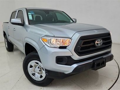 Used 2023 Toyota Tacoma SR