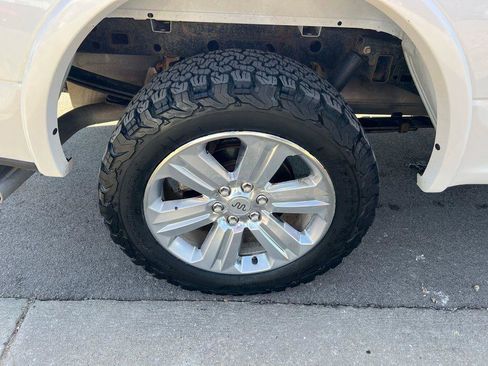 Used 2019 Ford F150 King Ranch w/ Equipment Group 601A Luxury image 10