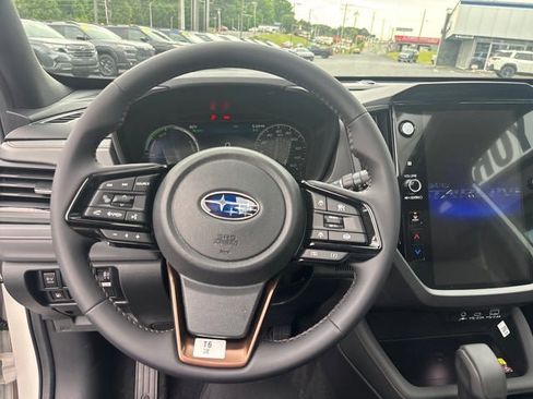 New 2026 Subaru Forester Touring AWD/4WD image 70