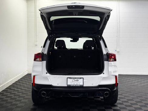 Used 2021 Chevrolet TrailBlazer RS w/ Sun and Liftgate Package FWD image 33