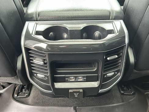 Used 2021 RAM 1500 Laramie w/ Sport Appearance Package RWD image 34