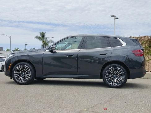 New 2026 BMW X3 xDrive30i w/ Premium Package AWD/4WD image 8
