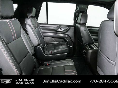 Used 2021 Chevrolet Tahoe RST w/ Luxury Package image 22