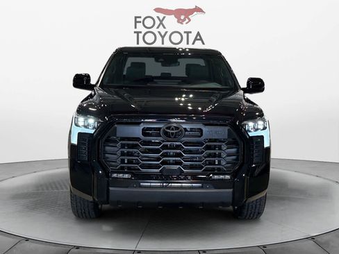 New 2026 Toyota Tundra Limited AWD/4WD image 8