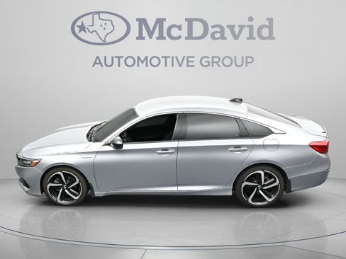 Used 2022 Honda Accord Sport image 35