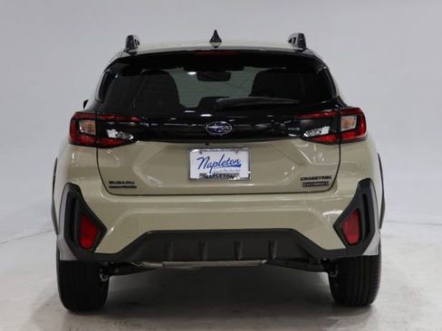 Used 2026 Subaru Crosstrek 2.5i Sport w/ Crosstrek Mirror Package AWD/4WD image 6