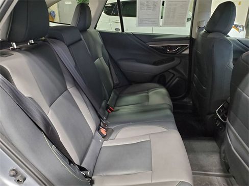 Certified 2023 Subaru Outback Onyx Edition XT image 12