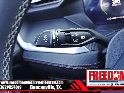 New 2026 Jeep Cherokee Overland AWD/4WD image 28