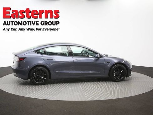 Used 2023 Tesla Model 3 Standard Range RWD image 39