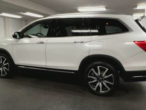 Used 2020 Honda Pilot Elite image 6