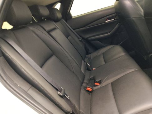 Used 2024 MAZDA CX-30 AWD 2.5 S w/ Select Sport Pkg image 19