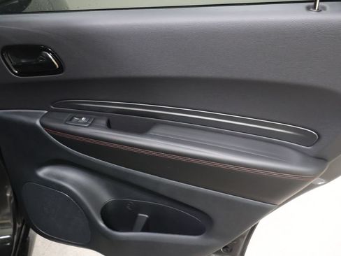 New 2026 Dodge Durango GT AWD/4WD image 17