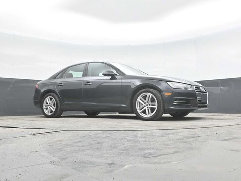 Used 2017 Audi A4 2.0T Premium FWD image 28