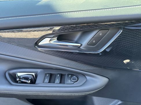 New 2026 Chevrolet Blazer EV LT image 16