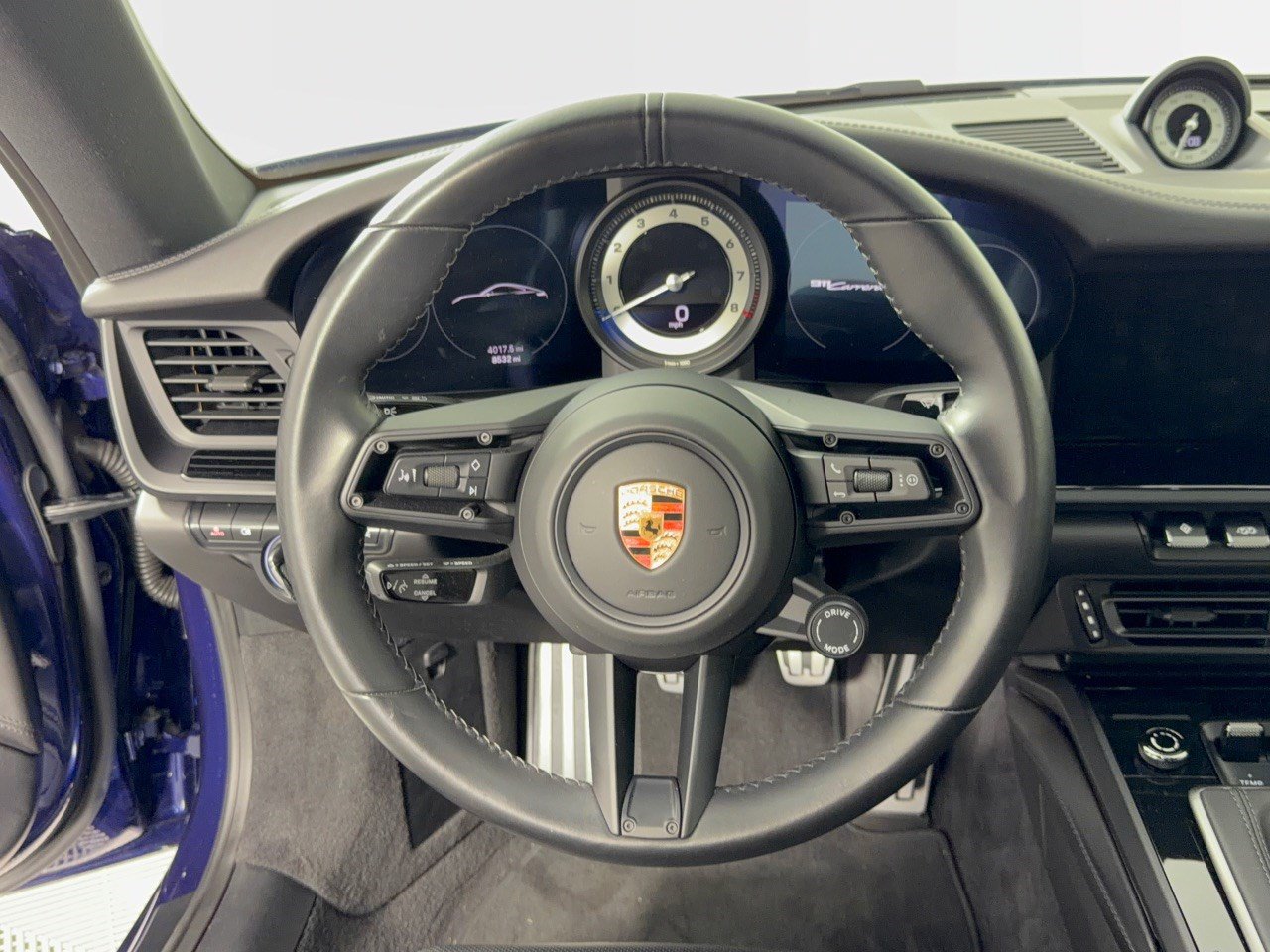 Certified 2024 Porsche 911 Carrera T RWD image 10
