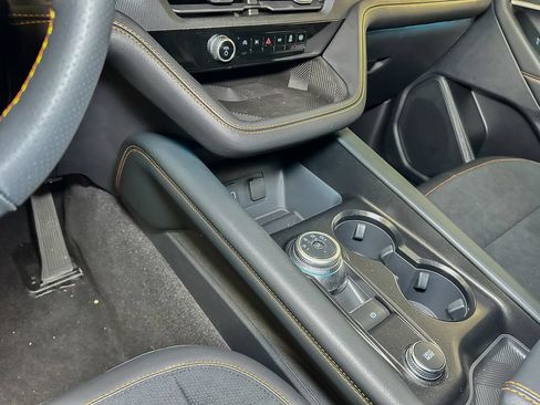 New 2026 Ford Explorer Tremor w/ Tremor Convenience Package AWD/4WD image 35