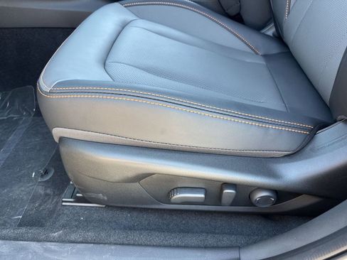 New 2026 Subaru Crosstrek 2.5i Limited AWD/4WD image 16
