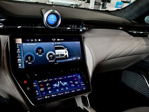 Used 2024 Maserati GranTurismo Modena image 38