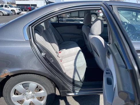 Used 2009 Kia Optima LX image 27