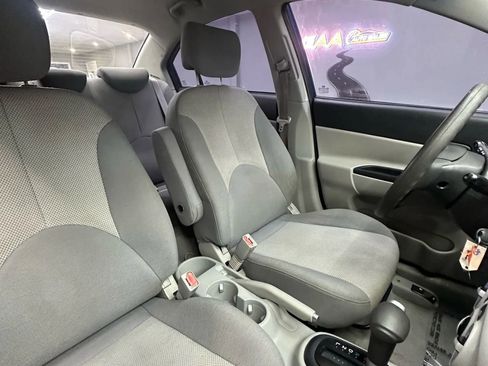 Used 2007 Hyundai Accent GLS image 26